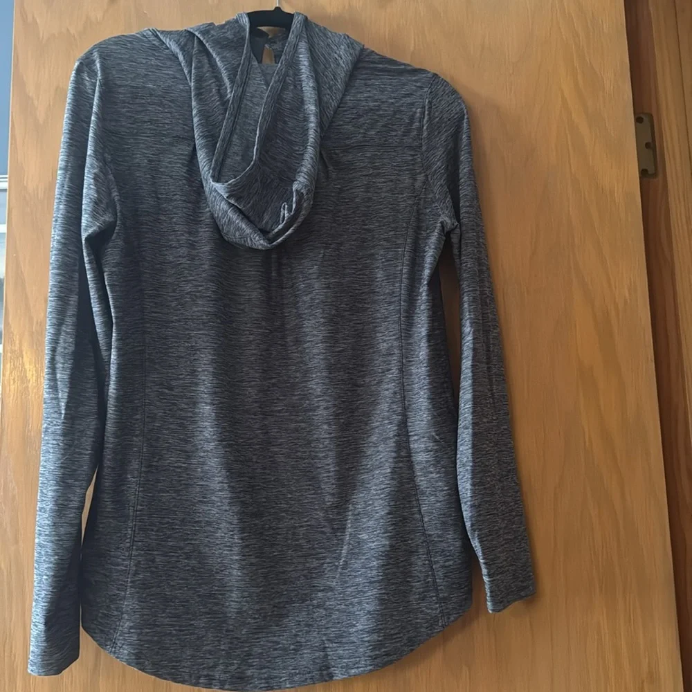 Duluth Trading Lightweight Hoodie - Picture 4 of 5